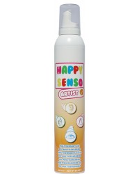 Espuma Multissensorial Happy Senso Artist - Pack de 6 (Com Cor) 6x300 ml